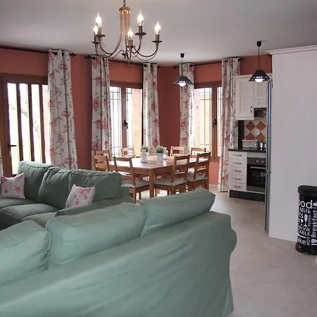 巴尔德丰特斯奥利瓦尔乡村酒店 乡村民宿