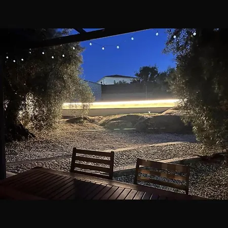 巴尔德丰特斯奥利瓦尔乡村酒店 乡村民宿