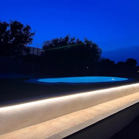 乡村民宿 巴尔德丰特斯奥利瓦尔乡村酒店 *