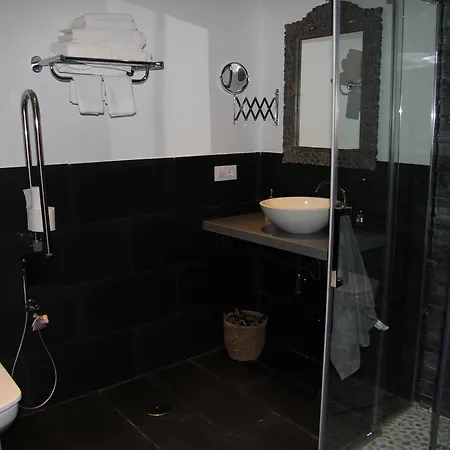 乡村民宿 巴尔德丰特斯奥利瓦尔乡村酒店