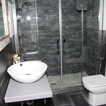 巴尔德丰特斯奥利瓦尔乡村酒店 Valdefuentes