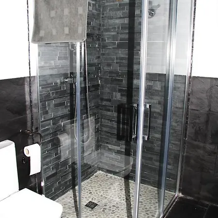 乡村民宿 巴尔德丰特斯奥利瓦尔乡村酒店 Valdefuentes