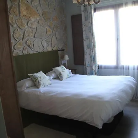 巴尔德丰特斯奥利瓦尔乡村酒店