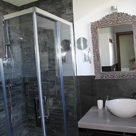 巴尔德丰特斯奥利瓦尔乡村酒店 Valdefuentes