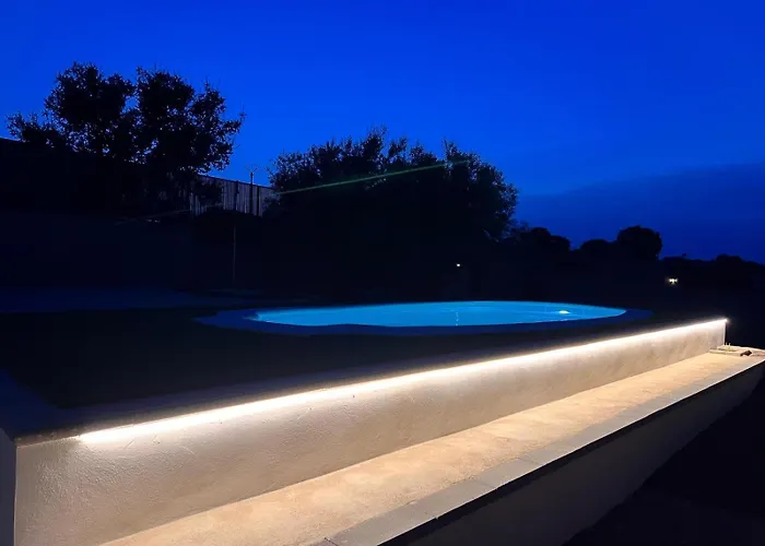 Casa rural El Olivar De *