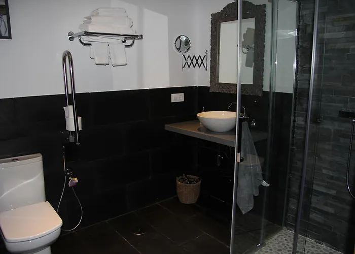 Casa rural El Olivar De