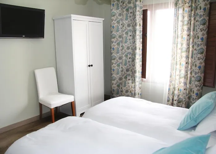 Casa rural El Olivar De Valdefuentes