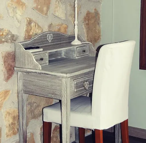 Casa rural El Olivar De *