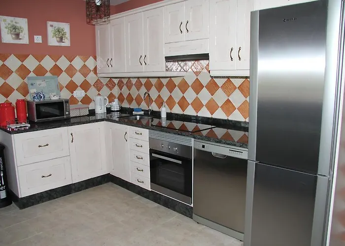 El Olivar De Valdefuentes