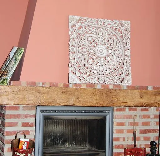 Casa rural El Olivar De Valdefuentes