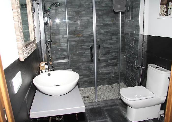 El Olivar De Valdefuentes