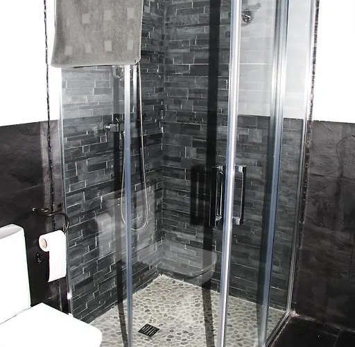 Casa rural El Olivar De Valdefuentes