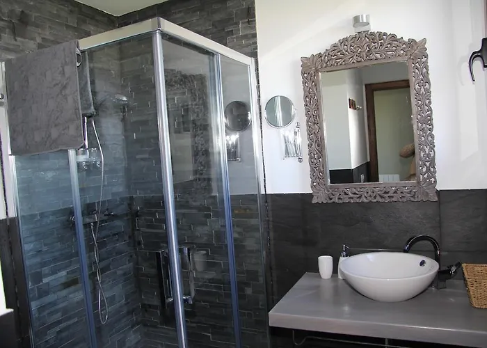 El Olivar De Valdefuentes