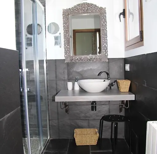 Casa rural El Olivar De