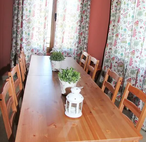 El Olivar De Valdefuentes